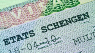 Schengen vizesinde reform çağrısı yapan tasarı AKPM’de kabul edildi