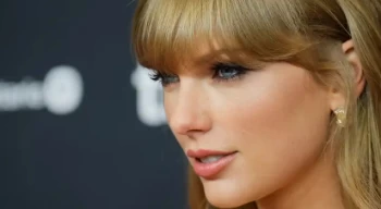 Taylor Swift’in yeni albümü Spotify’da dinlenme rekoru kırdı