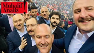 Trabzonspor’a kim ihanet ediyor?