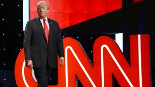 Trump, CNN'e 475 milyon dolar dava açtı