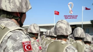 Katar'a asker tezkeresi Meclis'ten geçti