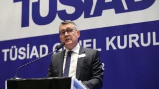 TÜSİAD Başkanı Orhan Turan'dan kredi isyanı!