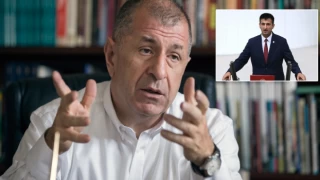 Ümit Özdağ: Mehmet Ali Çelebi bana Zafer Partisi’ne geleceğini söylemişti
