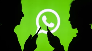 WhatsApp'a erişim problemi çözüldü