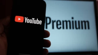 YouTube'da ücretsiz aboneler 4K video izleyemeyecek