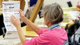 ABD ara seçimlerinde oy kullanma işlemi başladı