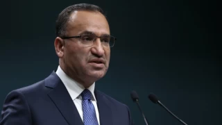 Adalet Bakanı: Taksim'deki saldırıya ilişkin 46 kişi gözaltına alındı