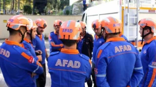 AFAD Başkanı: Tüm yurtlarda deprem tatbikatı yapılacak