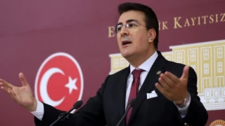 AK Partili İbrahim Aydemir Taksim saldırısını değerlendirdi