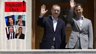 Ana akım medyanın Erdoğan-Esad görüşmesi hazırlığı