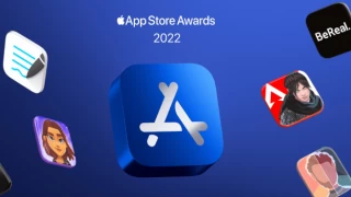 App Store ödülleri belli oldu: BeReal yılın en iyi İPhone uygulaması seçildi
