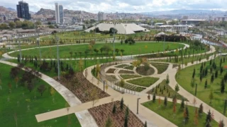 Atatürk Kültür Merkezi’ndeki Millet Bahçesi planları iptal edildi