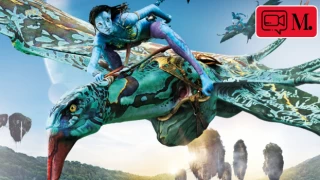 Avatar 2’den nefes kesici yeni fragman yayınlandı