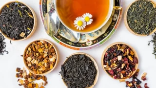 Bağışıklığı güçlendiren 7 bitki çayı