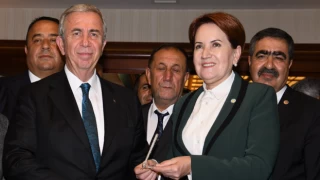 Barış Yarkadaş: Meral Akşener'den Mansur Yavaş'a adaylık teklifi