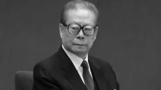Çin Eski Devlet Başkanı Jiang Zemin hayatını kaybetti