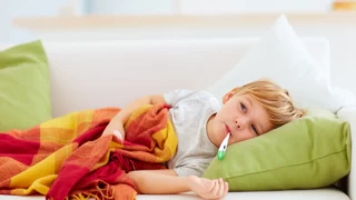 Çocuklar neden sık hasta oluyor? Influenza ve beta virüsleri