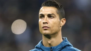 Cristiano Ronaldo, Dünya Kupası'nda rekorları kırıyor
