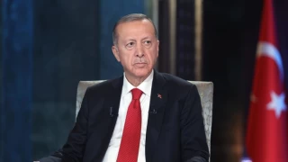 Cumhurbaşkanı Erdoğan: 2023'te milli muharip uçak hangardan çıkacak
