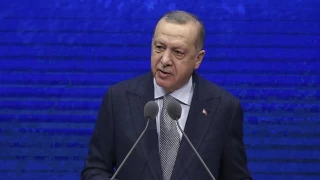 Cumhurbaşkanı Erdoğan: Turist sayısı bakımından zirve yaşıyoruz