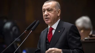 Cumhurbaşkanı Erdoğan'dan önemli F-16, F-35 değerlendirmeleri