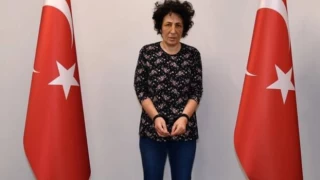 DHKP-C Türkiye sorumlusu Gülten Matur yakalandı