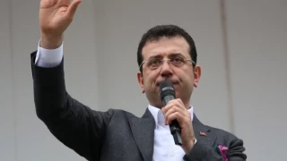 Dava sonrasında basın açıklaması yapan Ekrem İmamoğlu: "Net bir şekilde beraat beklerdim"