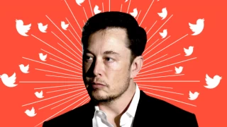 Elon Musk, Twitter'da "genel af" yapacağını açıkladı