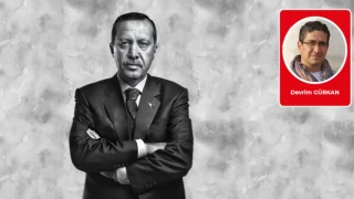 Erdoğan halefinin yolunu temizliyor…