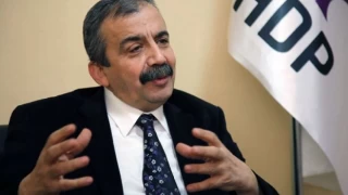 Eski HDP Milletvekili Sırrı Süreyya Önder'e 5 ay hapis cezası