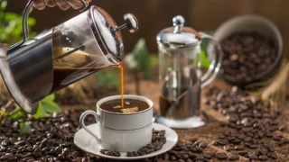Filtre kahvenin kanserden koruyan genetik kodları