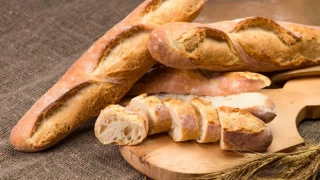 Fransız baget ekmeği UNESCO dünya mirası listesine girdi