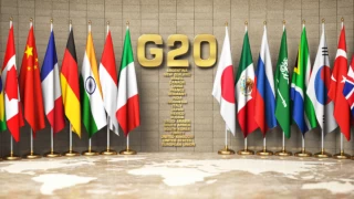 G20 liderleri enerji krizinin gölgesinde toplanıyor