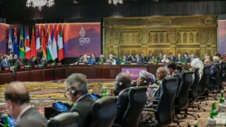 G20 Zirvesi'nin sonuç bildirgesi yayımlandı