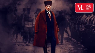 Gazi Mustafa Kemal Atatürk’ün bilinmeyenleri