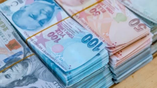 Hazine bütçesi ekim ayında 72 milyar 180 milyon lira açık verdi