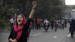 İran’daki protestolarda ilk idam cezası verildi