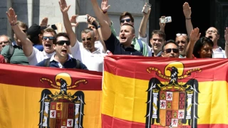 İspanya'da diktatör Franco'yu ananlara para cezası
