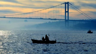İstanbul Boğazı'nda 6 Kasım'daki av kararı iptal edildi