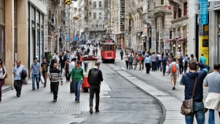 İstanbul Valiliği'nden "genel emir" İstiklal Caddesi'nde yeni önlemler