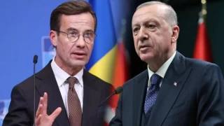 İsveç Başbakanı Kristersson: İsveç, Türkiye'ye verdiği sözleri yerine getirecektir