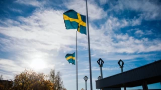 İsveç parlamentosu terörle mücadele yasa tasarısını 16 Kasım'da oylayacak