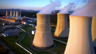 İsveç'in en büyük nükleer santralinde elektrik sorunu