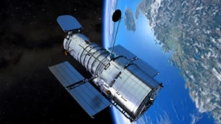 James Webb, bir öte gezegenin atmosferini görüntüledi