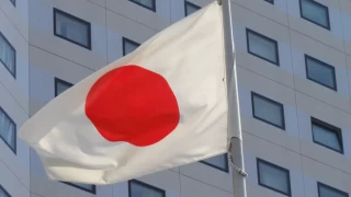 Japonya'da 1 ayda 3. bakan istifası: İçişleri Bakanı görevi bıraktı