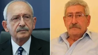 Kemal Kılıçdaroğlu'nun kardeşi Celal Kılıçdaroğlu'nun cenaze programı belli oldu