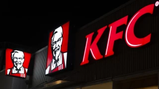 KFC Almanya'dan tepki çeken mesaj