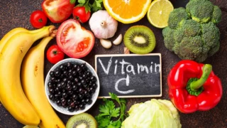 Kış Aylarında hangi vitaminleri kullanmalıyız? Kışın hangi meyveler tüketilmelidir?