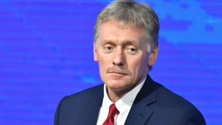 Kremlin Sözcüsü Peskov, Lugansk’ı ziyaret etti
