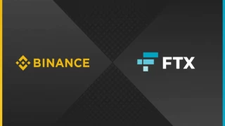 Kripto para borsası Binance, FTX'i satın almaktan vazgeçti